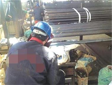 台州注浆管焊接工艺