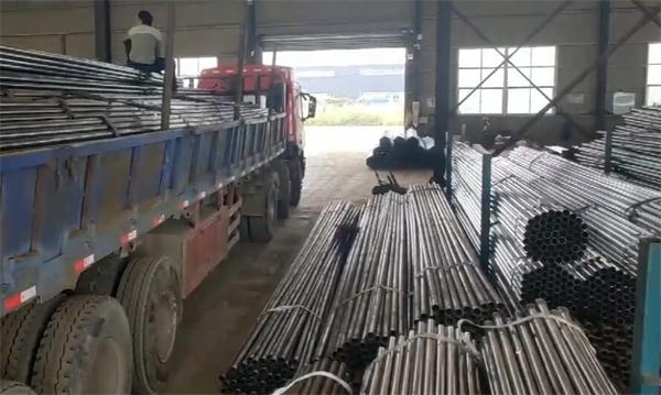 台州注浆管现货