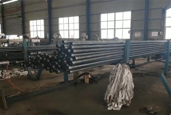 台州注浆管现货