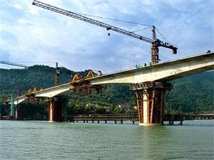 台州桥梁桩基工程
