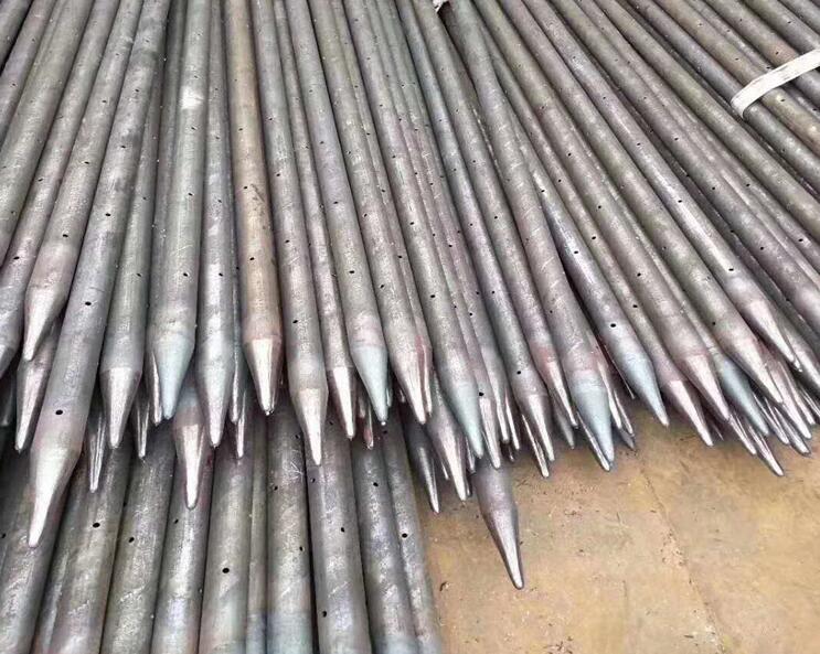 台州注浆管现货