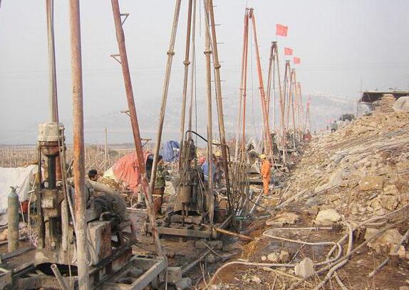 台州注浆管现货 台州注浆管现货