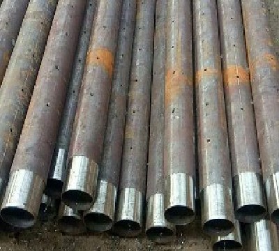 台州注浆管现货