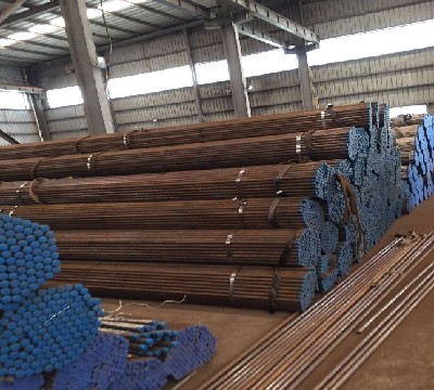 台州隧道注浆管现货