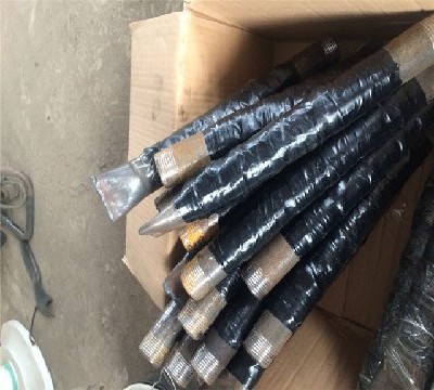 台州注浆管现货