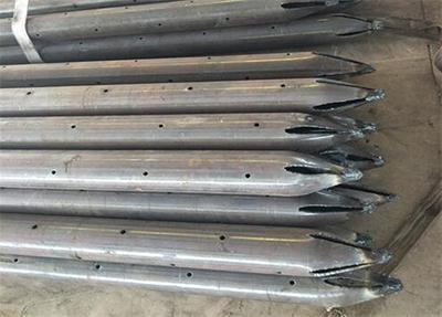 台州注浆管现货