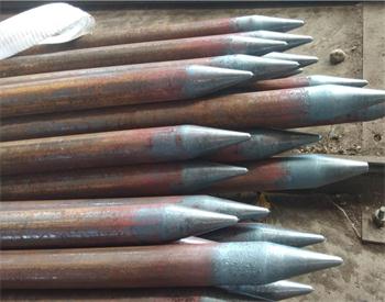 台州注浆管现货