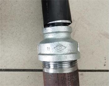 台州注浆管现货