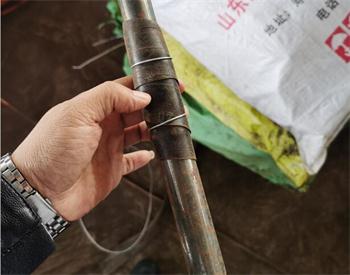 台州注浆管现货