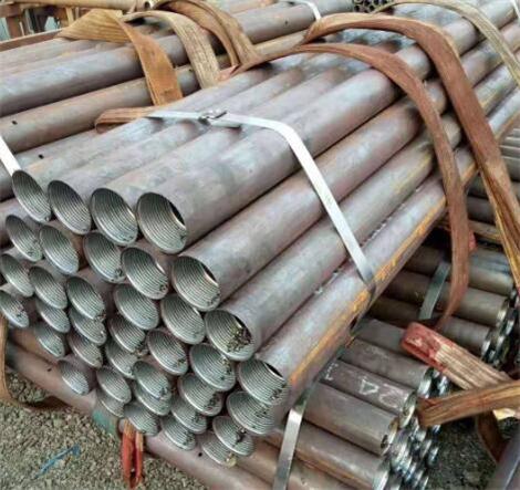 台州注浆管现货