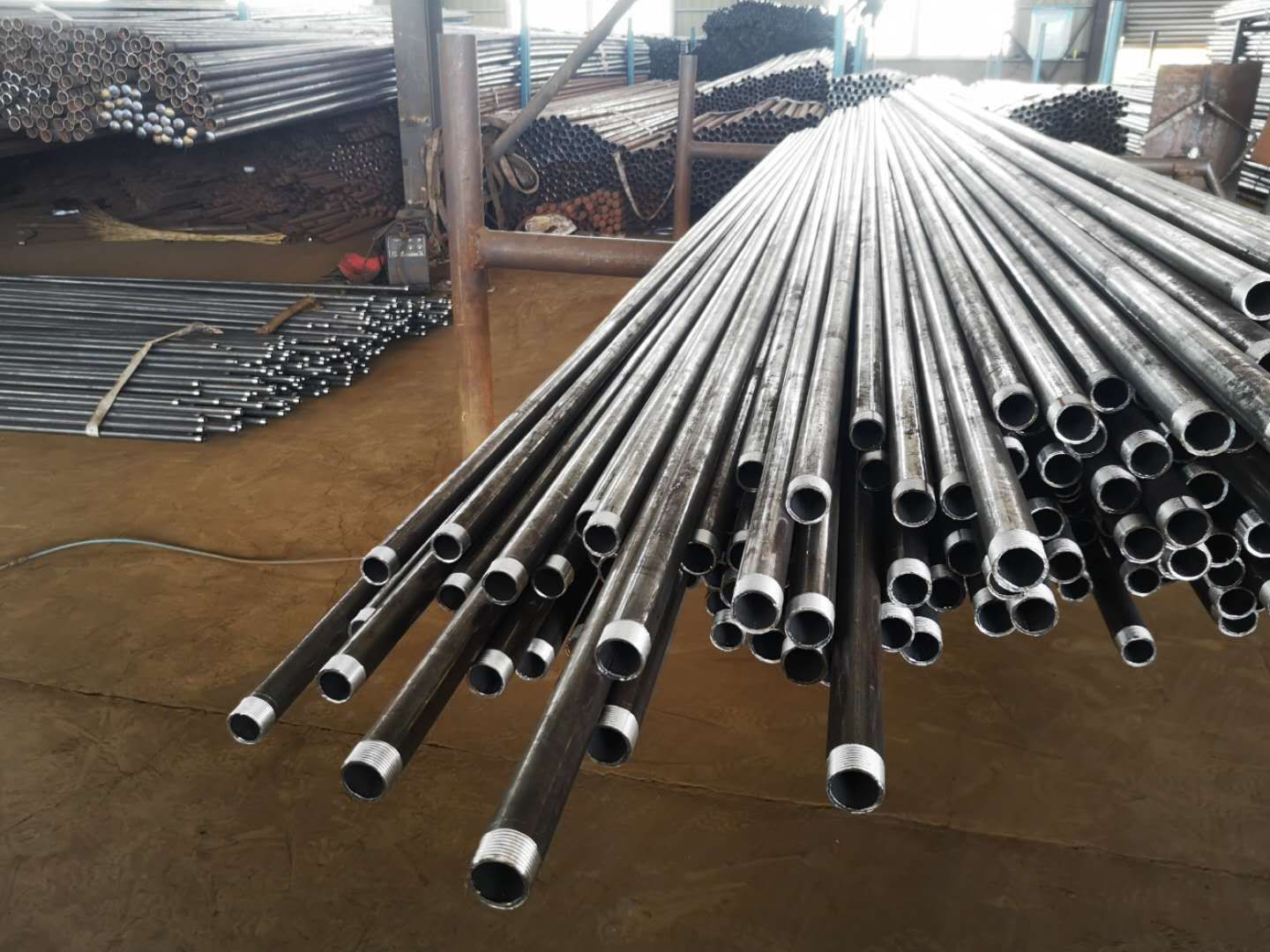 台州注浆管现货