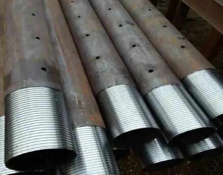 台州注浆管现货 台州注浆管现货